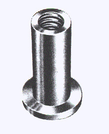 Part # MS27130A33  Manufacturer BOLLHOFF  Product Type Rivnuts