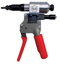 Liberty Engineering Atlas RIV905 Hydraulic Hand Tool