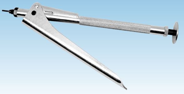 Part# C7000-1032  Manufacturer BOLLHOFF  Part Type Rivnut Tools