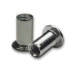 Part# CA-3716S-115  Manufacturer Sherex  Part Type Rivet Nuts