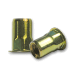 Part# CAH2-1015-3.8  Manufacturer Sherex  Part Type Rivet Nuts