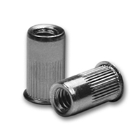 Part# CAK3-1015-7.9  Manufacturer Sherex  Part Type Rivet Nuts
