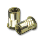 Part# CAL2-1032-130  Manufacturer Sherex  Part Type Rivet Nuts