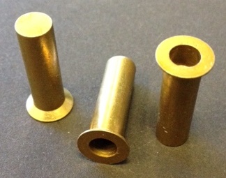 Part # NAS1330A06B106  Manufacturer Sherex  Product Type Rivet Nuts