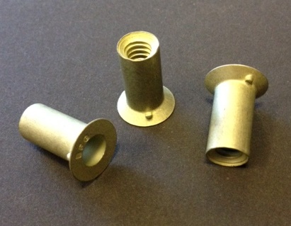 Part# NAS1330S5K181  Manufacturer BOLLHOFF  Part Type Rivnuts