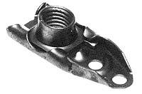 Part# F2000-6  Manufacturer ALCOA  Part Type Anchor Nuts