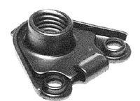 Part# NAS1766-4  Manufacturer ALCOA  Part Type Anchor Nuts