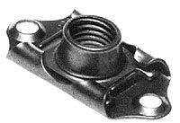 Part# MS21060L3  Manufacturer ALCOA  Part Type Anchor Nuts