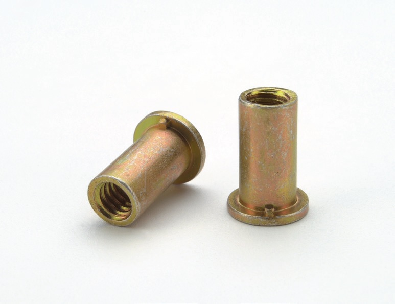 Part # NAS1329A06K160  Manufacturer Sherex  Product Type Rivet Nuts