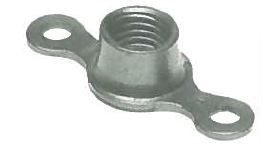 Part# MS21048L3  Manufacturer ALCOA  Part Type Anchor Nuts