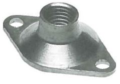 Part# K1100-3  Manufacturer ALCOA  Part Type Anchor Nuts