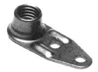 Part# NAS682A3  Manufacturer ALCOA  Part Type Anchor Nuts