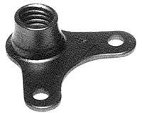 Part# K3000-08BC  Manufacturer ALCOA  Part Type Anchor Nuts