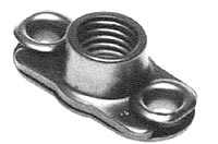 Part# MF1000-3  Manufacturer ALCOA  Part Type Anchor Nuts