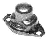 Part# NAS1474A06  Manufacturer ALCOA  Part Type Anchor Nuts