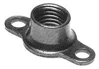 Part# MS21069L4K  Manufacturer ALCOA  Part Type Anchor Nuts