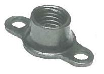 Part# MS21070L08W  Manufacturer ALCOA  Part Type Anchor Nuts