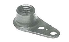 Part# MS21072L3  Manufacturer ALCOA  Part Type Anchor Nuts
