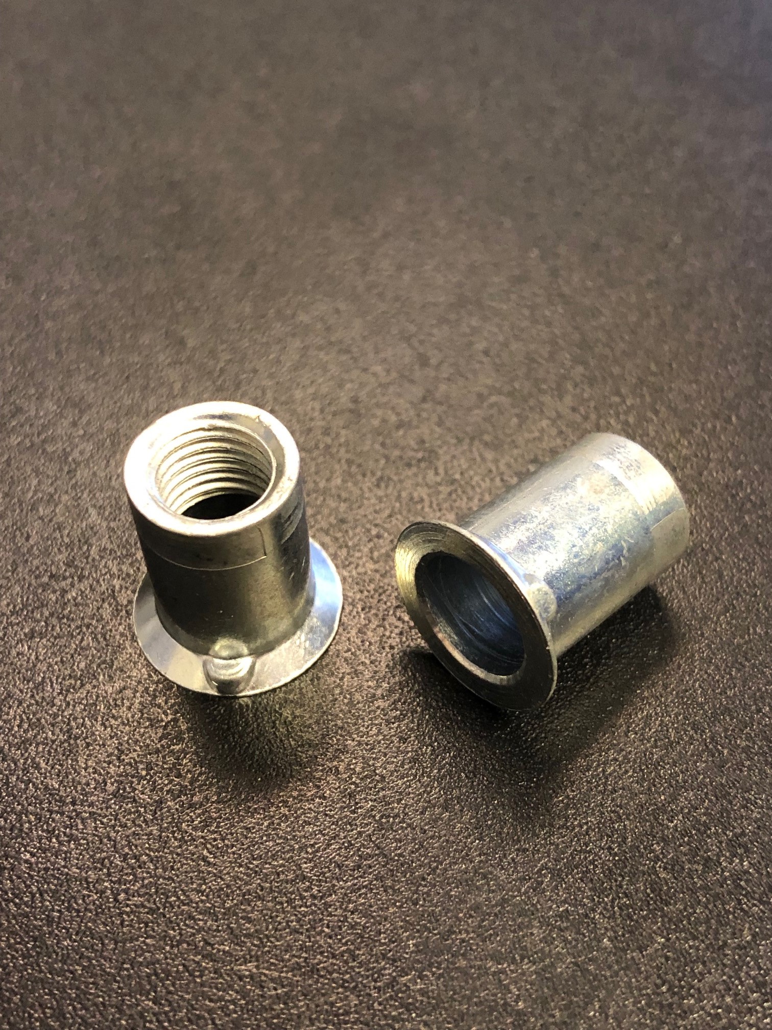 Part # 2R1502  Manufacturer BOLLHOFF  Product Type Rivet Nuts