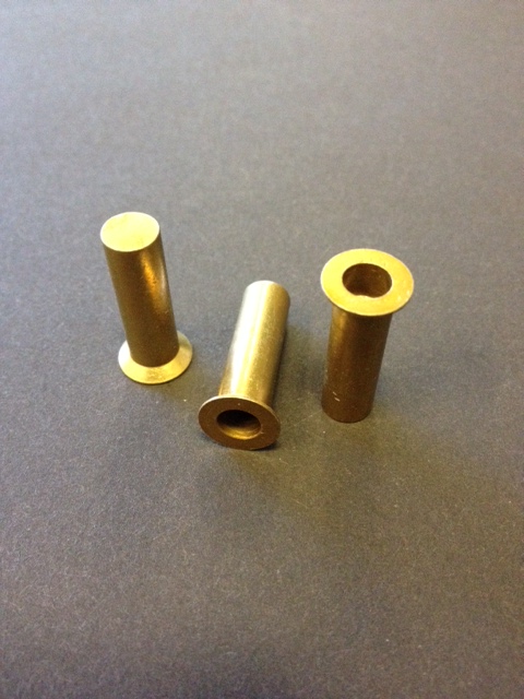 Part # CH10B116  Manufacturer BOLLHOFF  Product Type Rivnuts