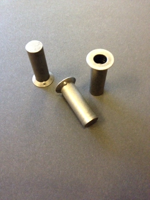Part# A4KB106  Manufacturer BOLLHOFF  Part Type Rivnuts