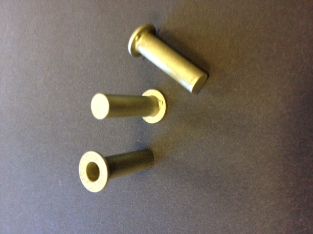 Part# SS4KB135  Manufacturer BOLLHOFF  Part Type Rivnuts