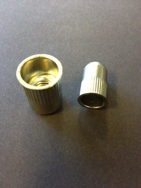 Part# ITR10-130SK-ZF-TF  Manufacturer BOLLHOFF  Part Type Rivnuts