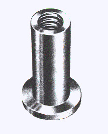 Part# S37-115  Manufacturer BOLLHOFF  Part Type Rivnuts