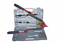 Part # LHF 202  Manufacturer Sherex  Product Type Rivet Nut Tools
