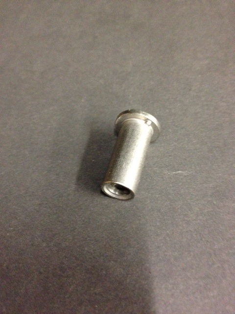 Part # MS27130S37K  Manufacturer Sherex  Product Type Rivet Nuts