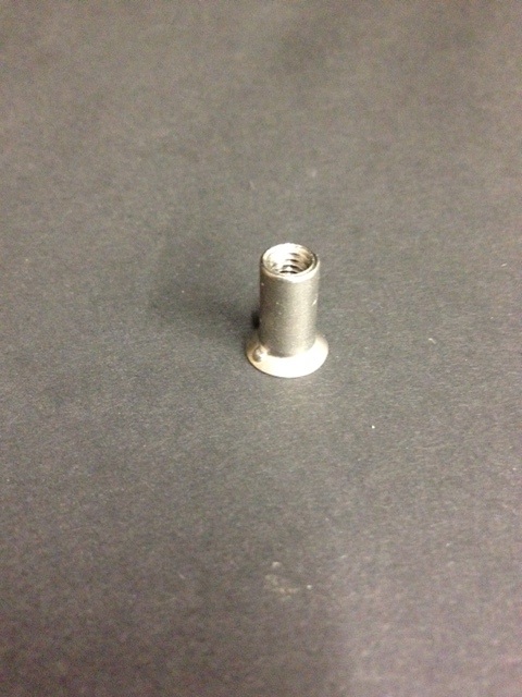 Part# SXA10K366CA Manufacturer Sherex Part Type