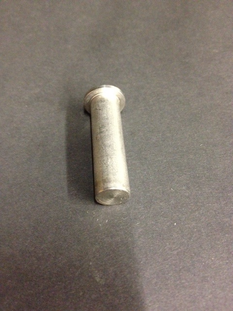 Part# CA-3716SSB-115  Manufacturer Sherex  Part Type Rivet Nuts