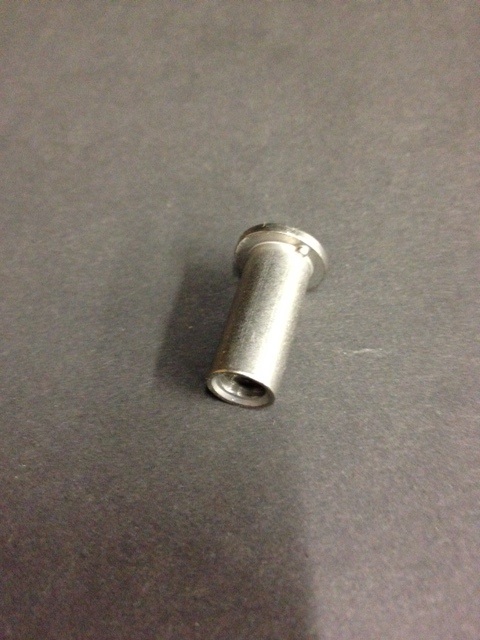 Part# SXS25K140C  Manufacturer Sherex  Part Type Rivet Nuts